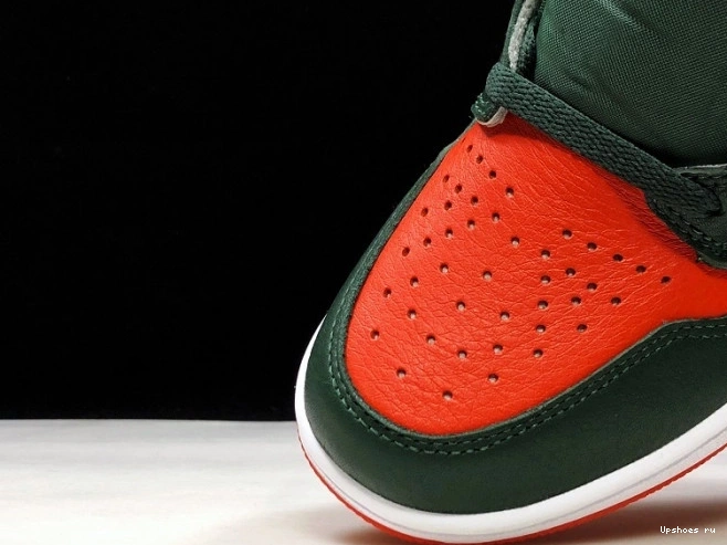 1 Air Og-Sf High Retro Jordan AV3905-138 'Solefly' - 1216